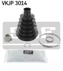 Комплект пыльника SKF VKJP 3014